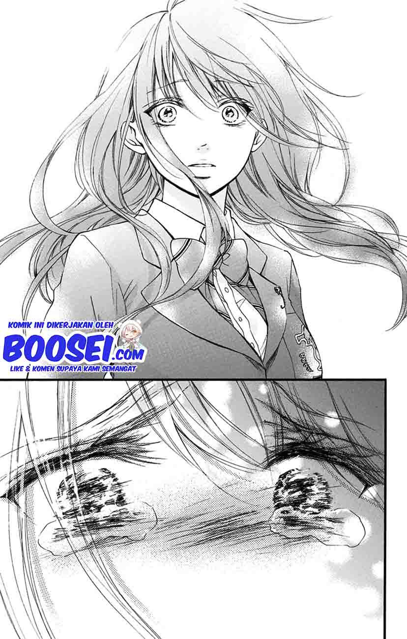 Kono Oto Tomare! Chapter 52 Bahasa Indonesia